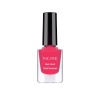 GEL LOOK NAIL ENAMEL 12 HOT PINK