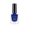 GEL LOOK NAIL ENAMEL 20 PEACOCK BLUE