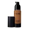 MATTIFYING FOUNDATION 114