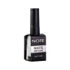 NOTE MAT TOP COAT NAIL ENAMEL