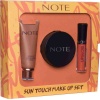 SUN TOUCH MAKE UP SET