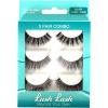 LUSH LASH KIRPIK 3LU SET KOD: INTENSE & WISPY & SIREN