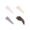 NOTE TOTAL LOOK BROW KIT BRUNETTES 03
