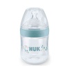 NUK NATURE SENSE ANTIKOLIK BIBERON 150ML & 0-6AY