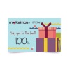 E-GIFT CARD 100₺