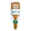 GLIDE-N STYLE BAMBOO TARAMA FIRCASI KOD:248