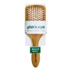 GLIDE-N STYLE BAMBOO TARAMA FIRCASI KOD:248