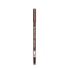 NATURAL LOOK EYEBROW PENCIL 04 DEEP BROWN