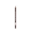 NATURAL LOOK EYEBROW PENCIL 05 GREY BROWN