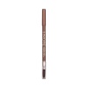 NATURAL LOOK EYEBROW PENCIL 03 BROWN