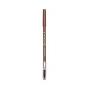 NATURAL LOOK EYEBROW PENCIL 03 BROWN