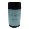 ELEMENT PISTOL POWDER KAVANOZ MAVI ACICI 500GR