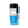 NEW VOLUME ONE TOUCH WATERPROOF MASCARA & BI-PHASE MAKE UP REMOVER