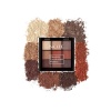 FLAWLESS EYESHADOW PALETTE  01