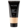 NOTE FLAWLESS MATTE FOUNDATION NATURAL BEİGE  02
