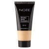 NOTE FLAWLESS MATTE FOUNDATION  03 MEDIUM BEIGE