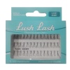 LUSH LASH KIRPIK KOD: TEKLI KISA