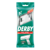 DERBY TEK BICAK 5LI PAKET