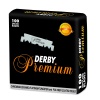 DERBY PREMIUM PROF. YARIM JILET 100 ADET