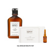 DEPOT DOKULME ONLEYICI SAMPUAN 250ML KOD:105 & DEPOT DOKULME ONLEYICI AMPUL 10X5ML KOD: 205