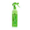 RADICAL CON. 2 PHASE HAIR SPRAY ALOE VERA 400 ML