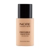 NOTE INVISIBLE PERFECTION FOUNDATION 160