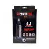 POWERTEC PROF. BURUN&KULAK MAKİNESİ TR 450