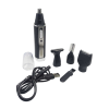 POWERTEC PROF. BURUN&KULAK MAKİNESİ TR 450