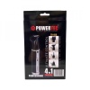 POWERTEC PROF. BURUN&KULAK MAKİNESİ TR 450