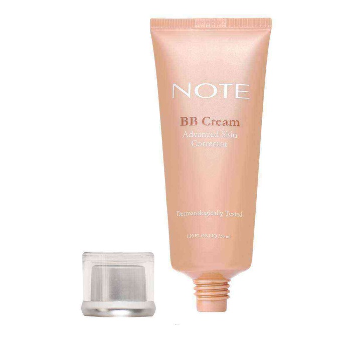 BB CREAM 01 35 ML