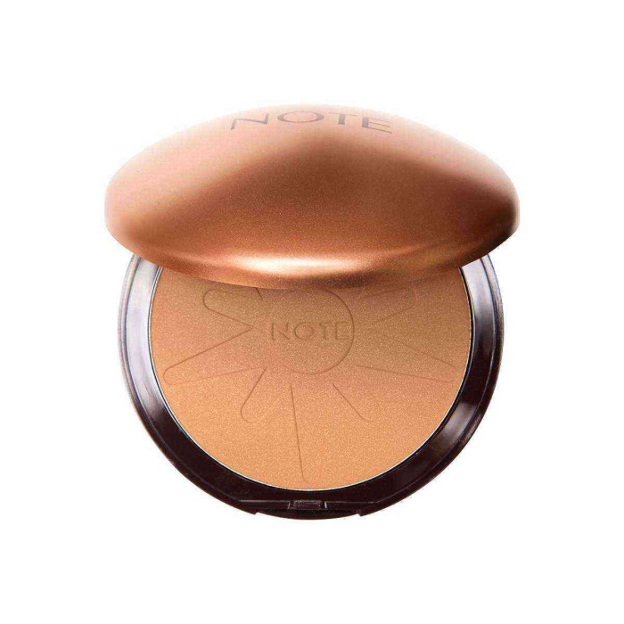 BRONZING POWDER 10