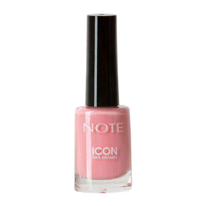 ICON NAIL ENAMEL 538