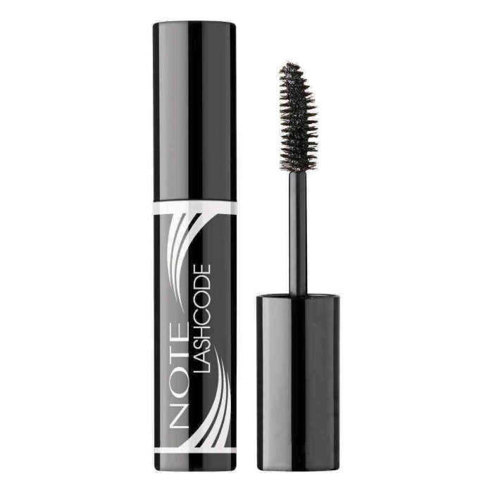 LASH CODE MASCARA