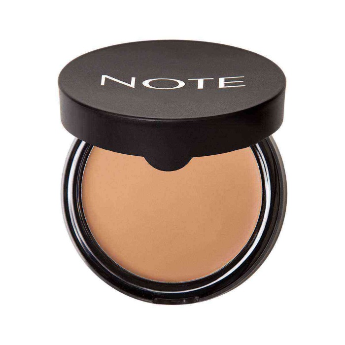 LUMINOUS CREAM POWDER 04 SAND