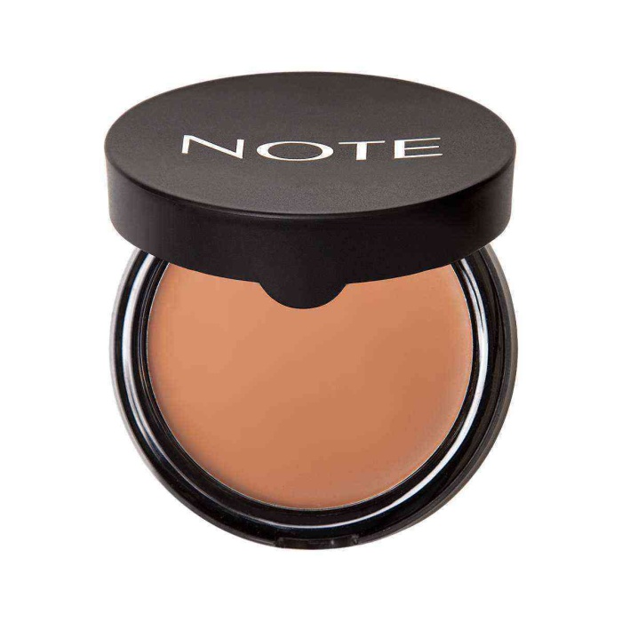 LUMINOUS CREAM POWDER 05 HONEY BEIGE