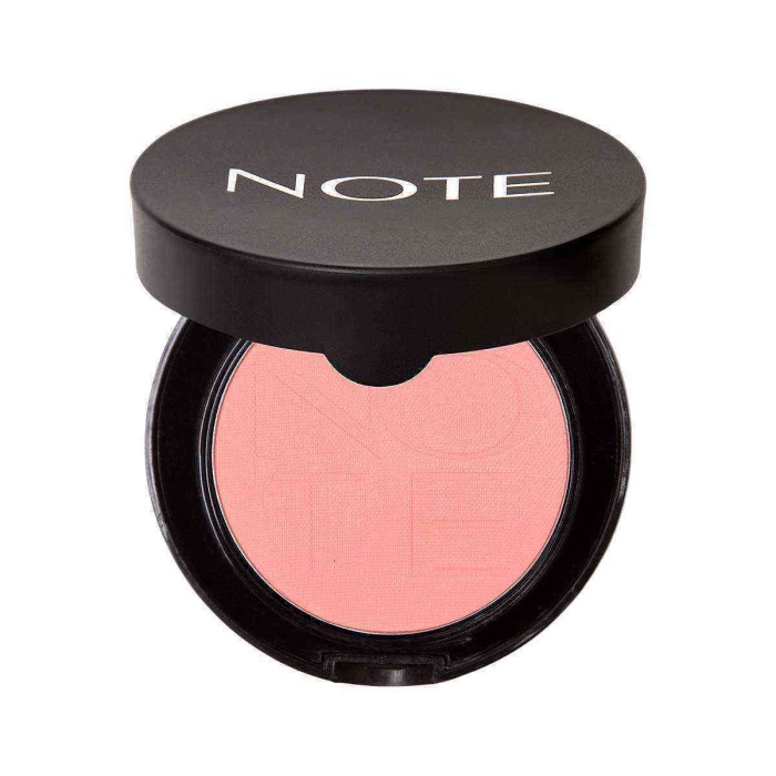 LUMINOUS BLUSHER 06  SANDY PINK