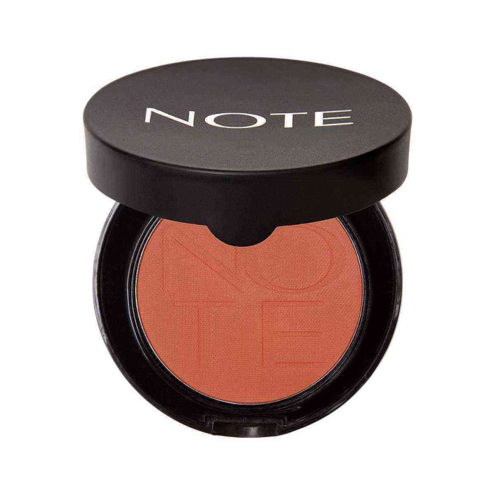 LUMINOUS BLUSHER 07  STAR COPPER