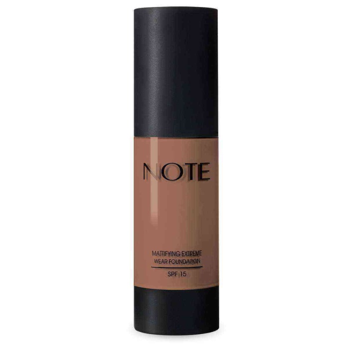 MATTIFYING FOUNDATION 107 (PB)