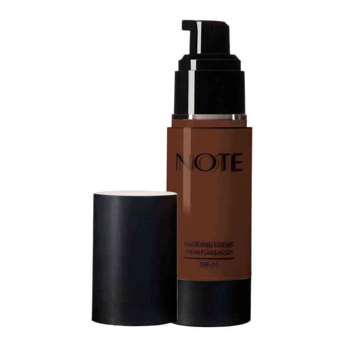 MATTIFYING FOUNDATION 110