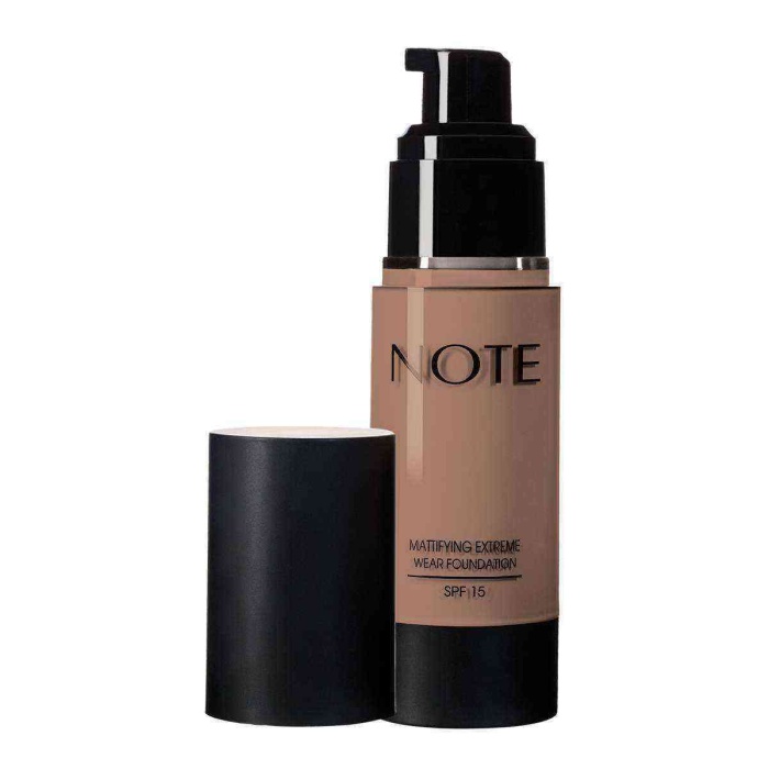 MATTIFYING  FOUNDATION 105 (PB)