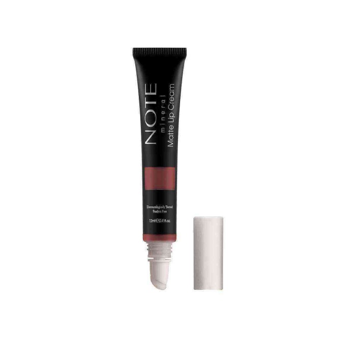 MINERAL LIP CREAM 02