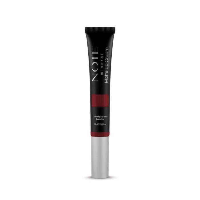 MINERAL LIP CREAM 04