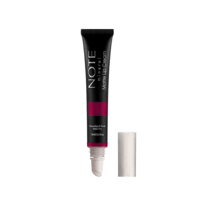 MINERAL LIP CREAM 05