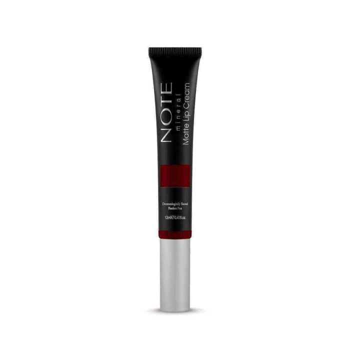 MINERAL LIP CREAM 07