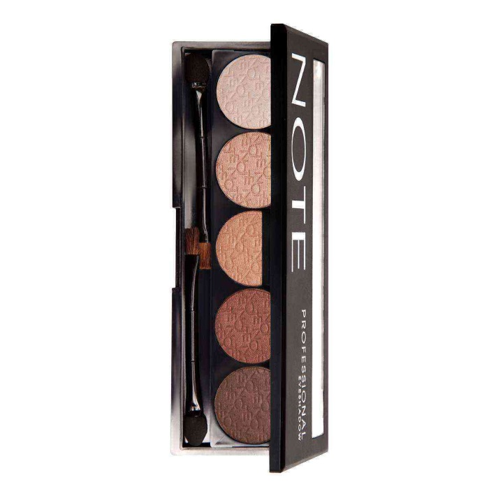 PROFESSIONAL EYESHADOW 104