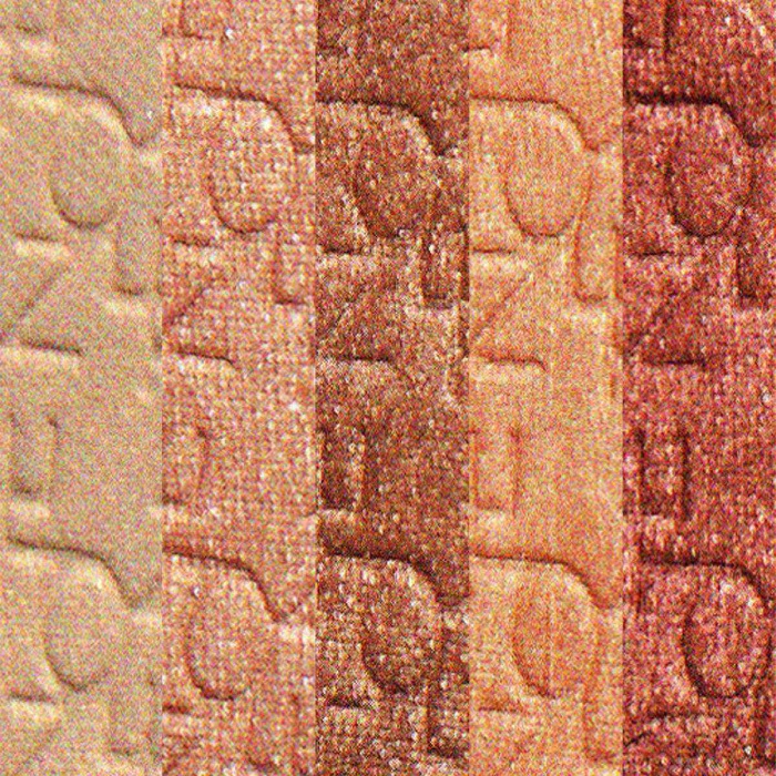 PROFESSIONAL EYESHADOW 106