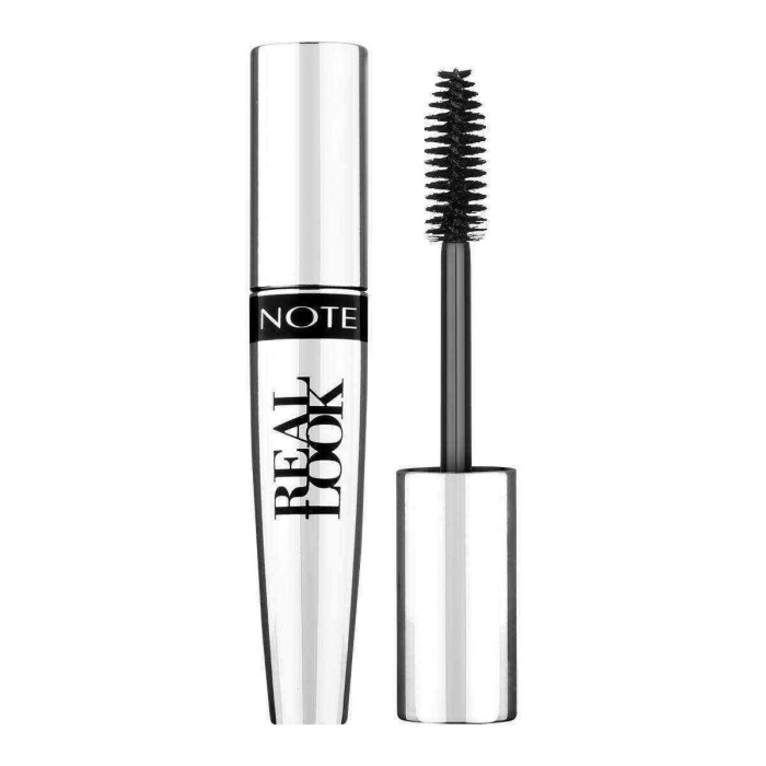 REAL LOOK MASCARA