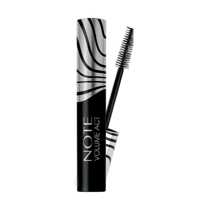 VOLUME ACT MASCARA