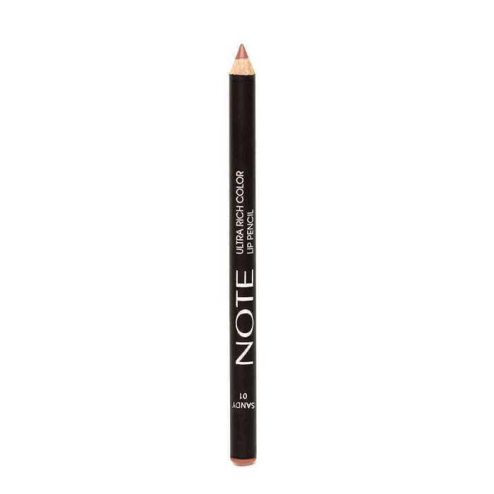 ULTRA RICH COLOR LIP PENCIL 01