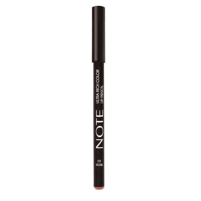 ULTRA RICH COLOR LIP PENCIL 02